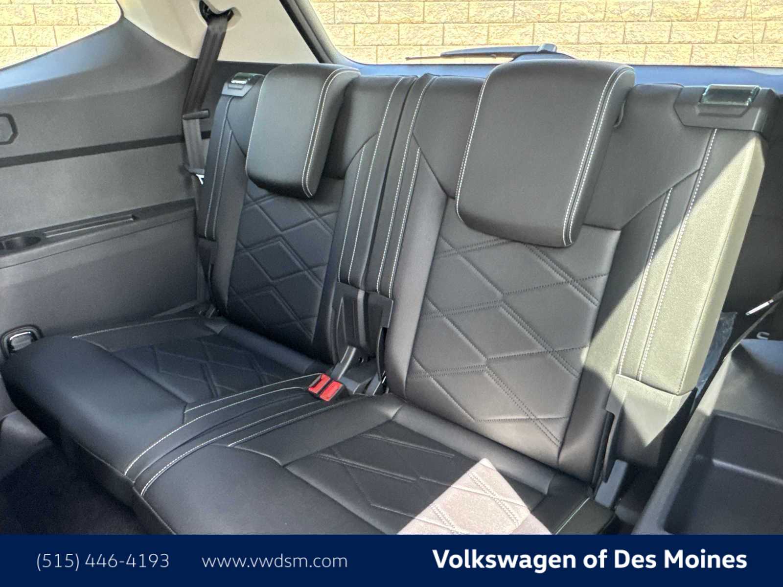 Thumbnail: 2026 Volkswagen Atlas - 14