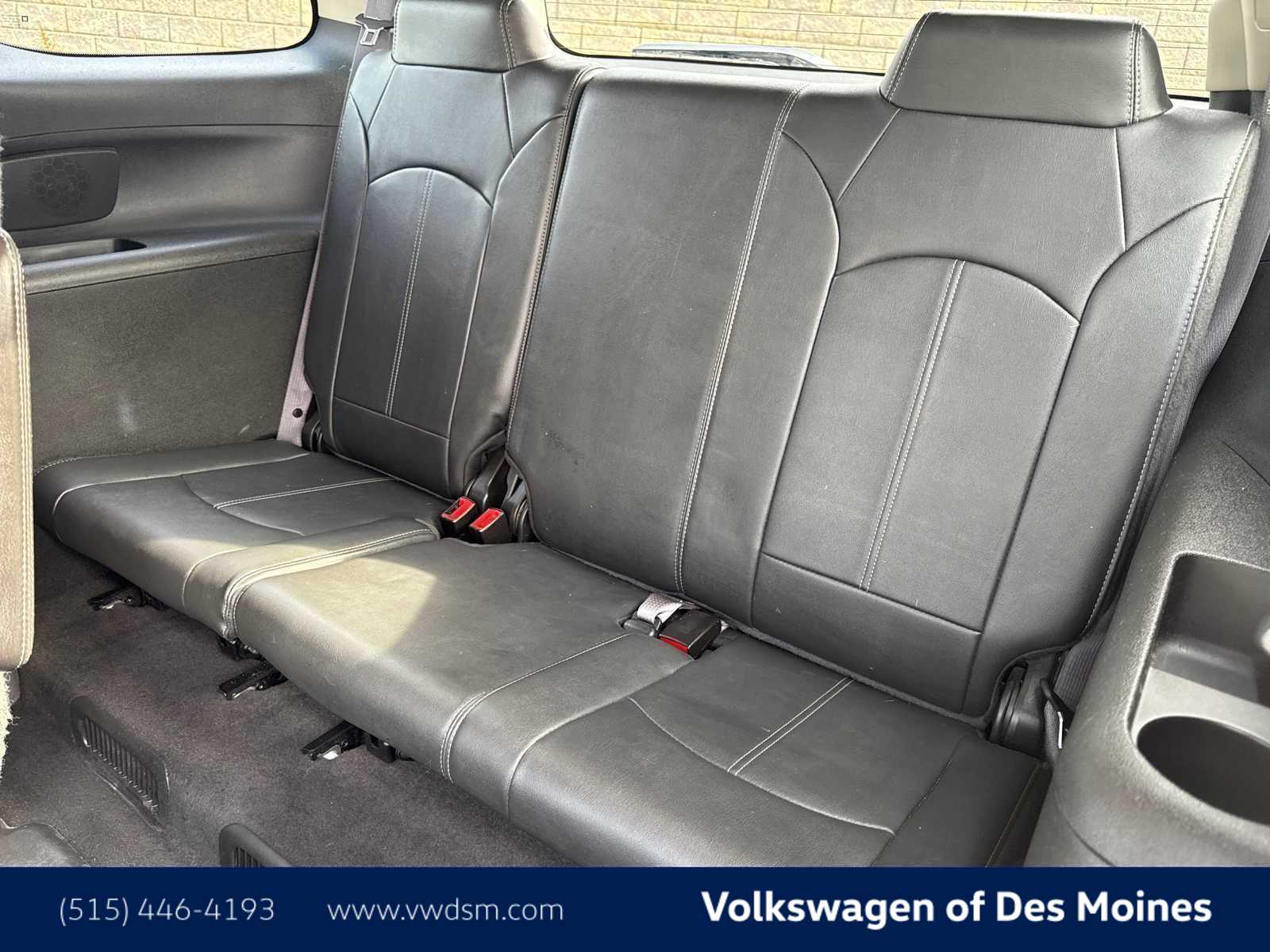 Thumbnail: 2015 GMC Acadia - 14