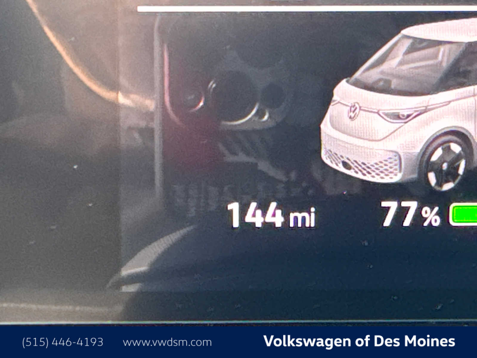 Thumbnail: 2025 Volkswagen ID.Buzz - 18