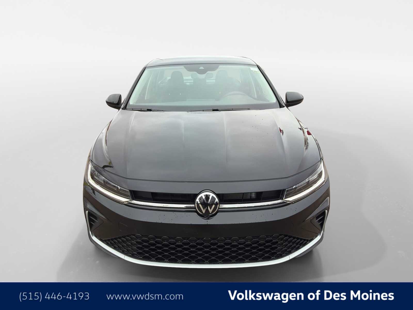 Thumbnail: 2026 Volkswagen Jetta - 6