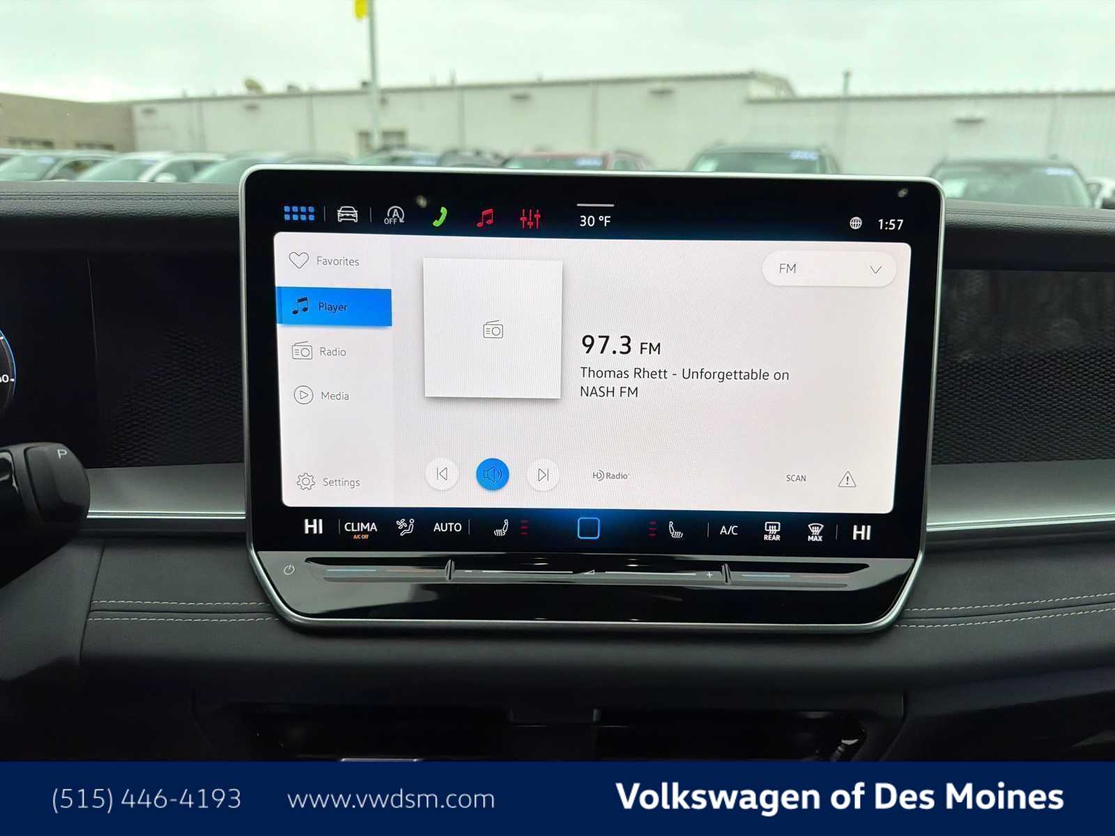 Thumbnail: 2026 Volkswagen Tiguan - 17