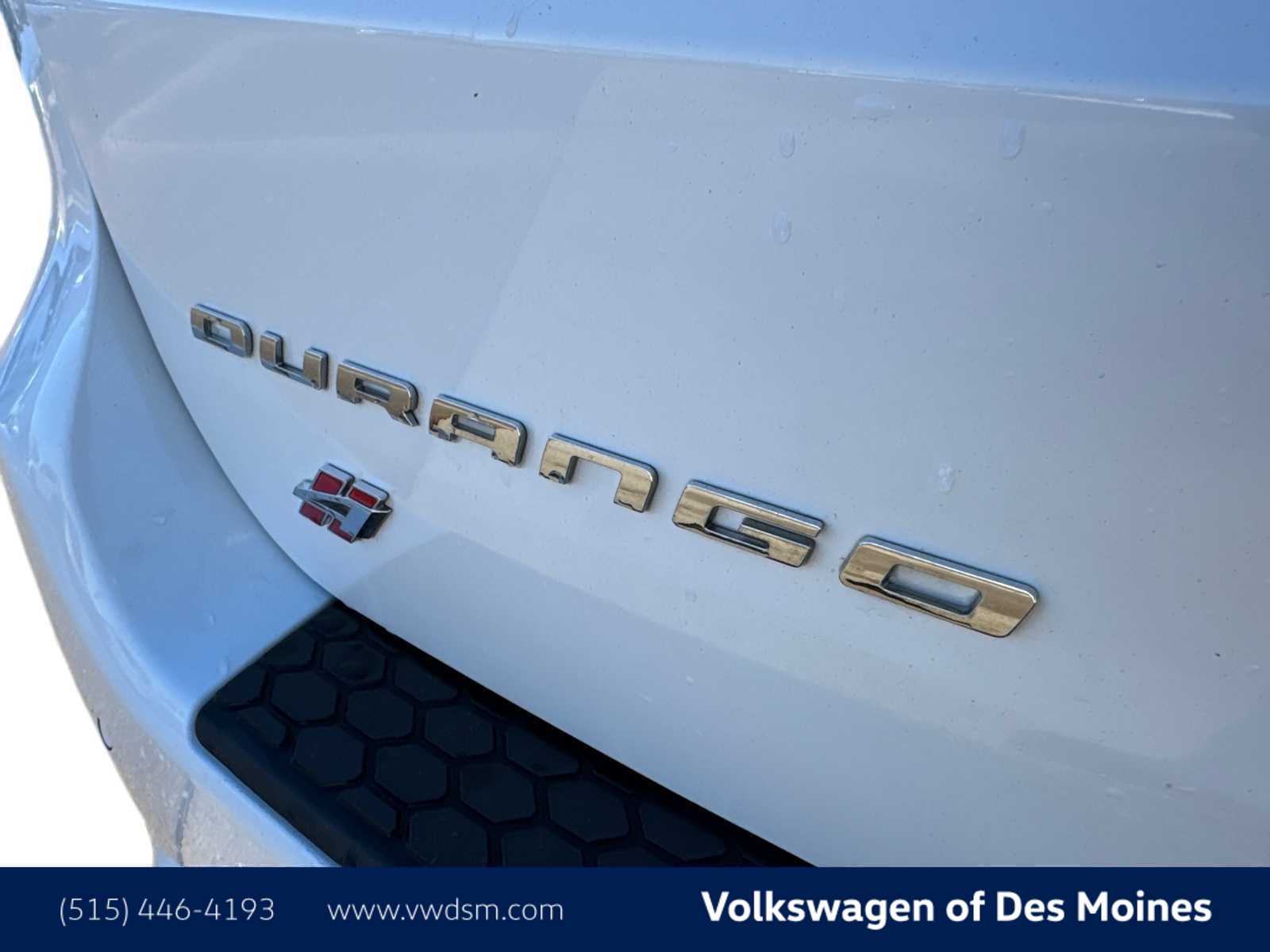 Thumbnail: 2023 Dodge Durango - 6