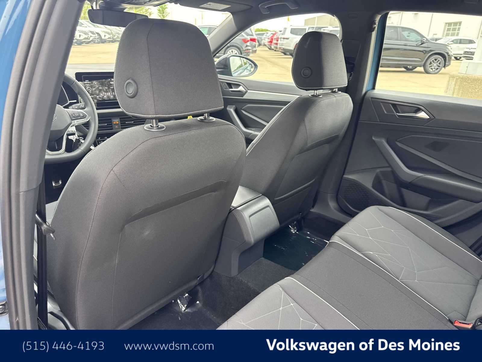 Thumbnail: 2026 Volkswagen Jetta - 13