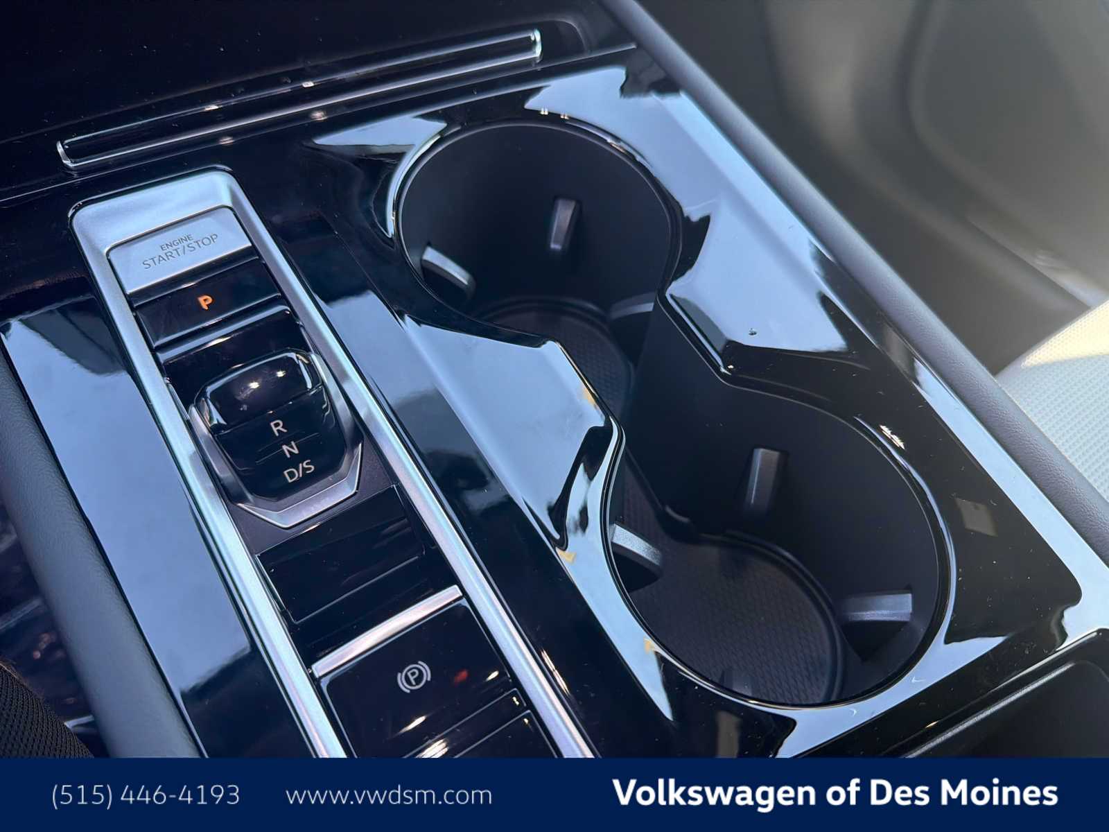 Thumbnail: 2026 Volkswagen Atlas - 16