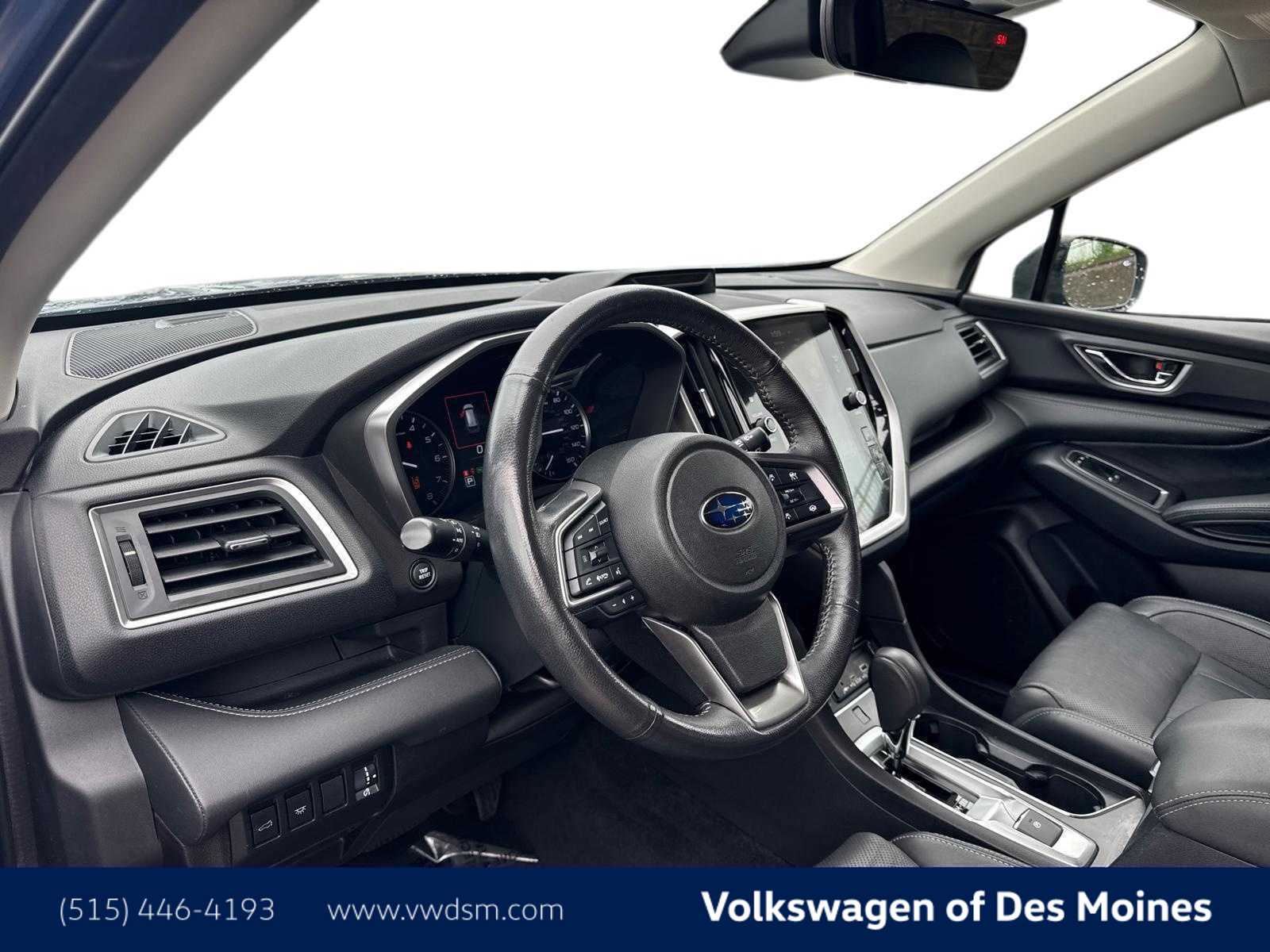 Thumbnail: 2023 Subaru Ascent - 2