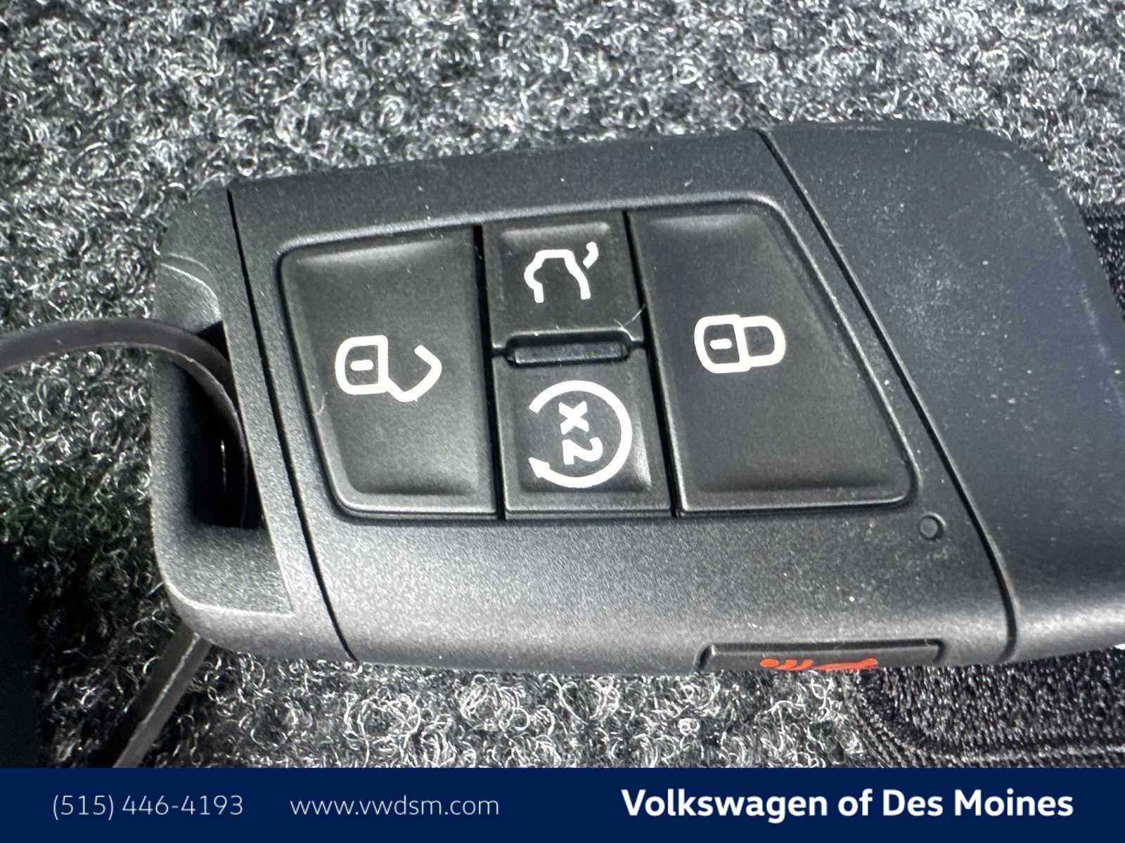 Thumbnail: 2026 Volkswagen Taos - 21