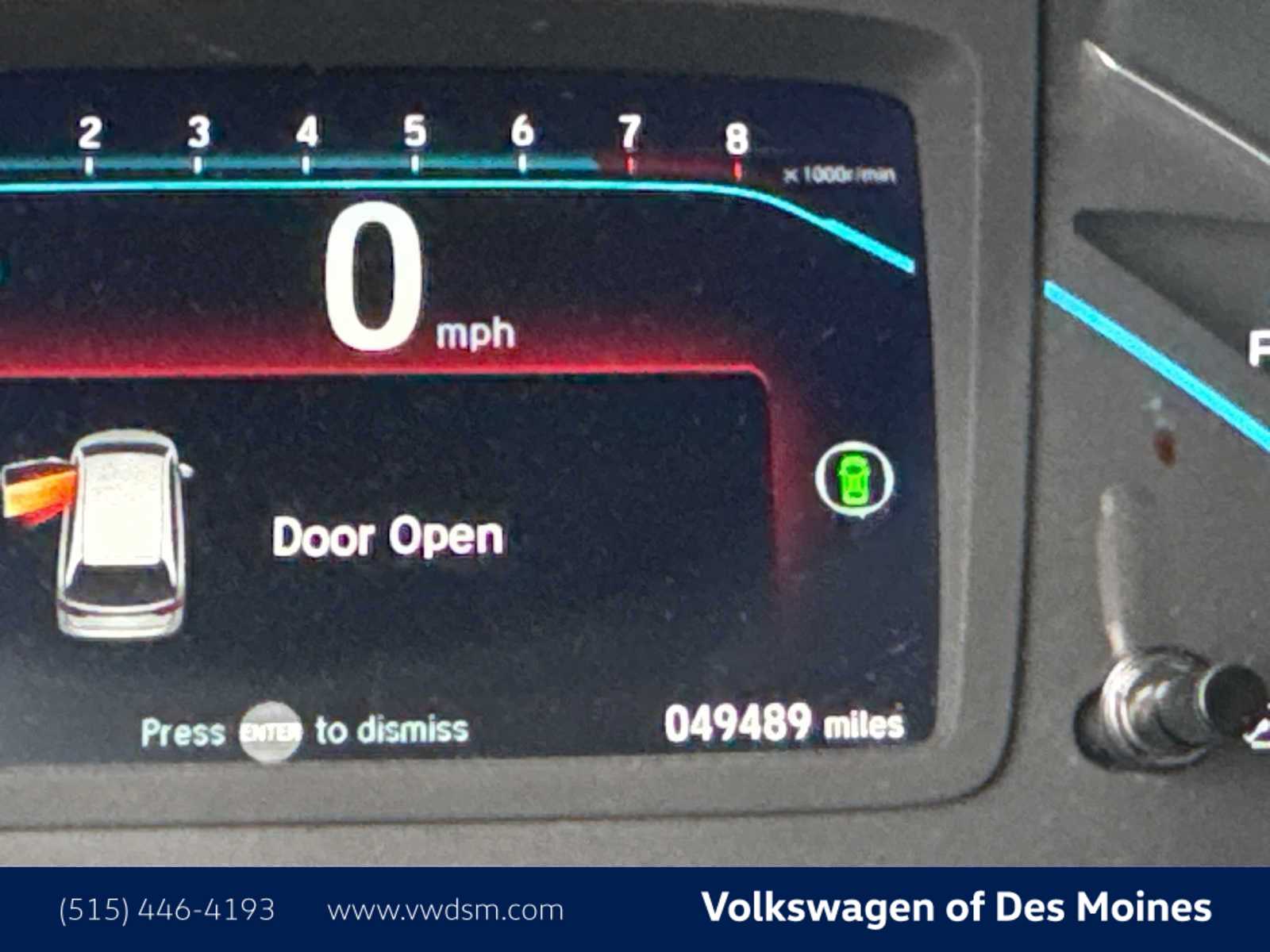 Thumbnail: 2023 Honda Odyssey - 18