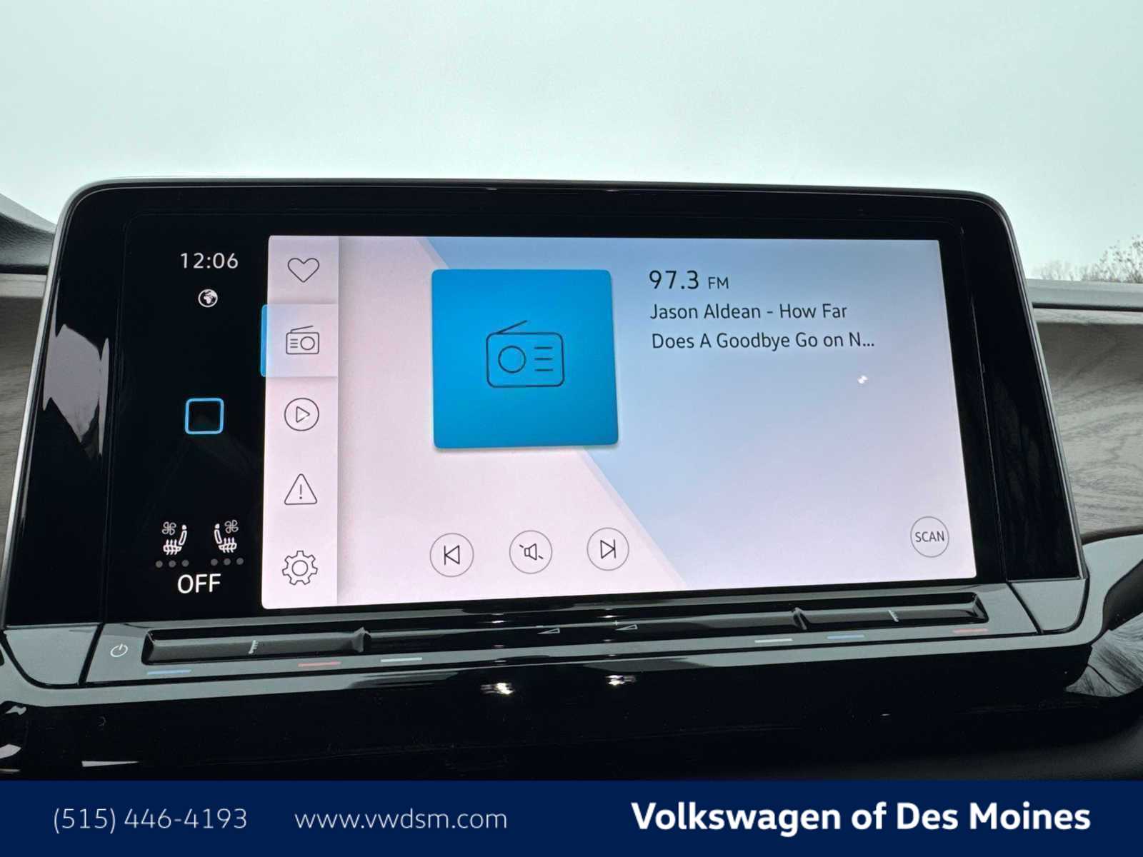 Thumbnail: 2026 Volkswagen Atlas - 18
