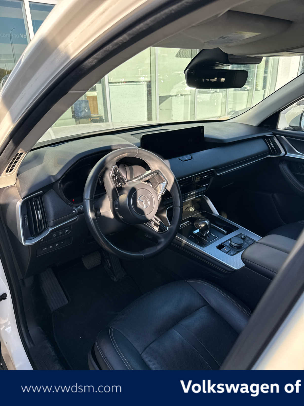 Thumbnail: 2024 Mazda CX-90 - 3