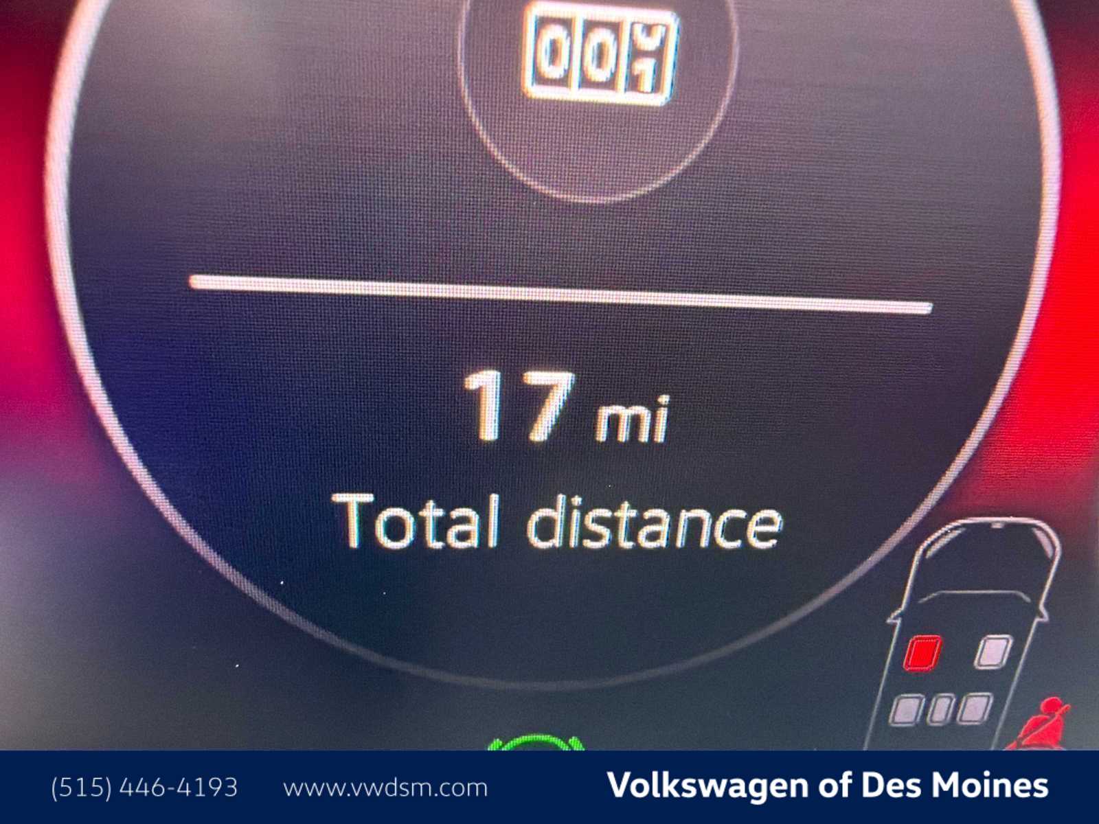 Thumbnail: 2026 Volkswagen Tiguan - 18