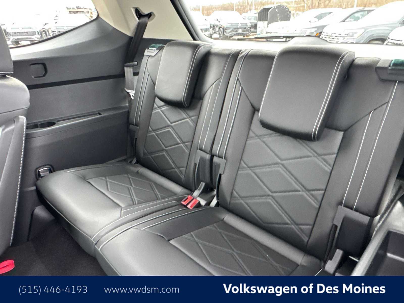 Thumbnail: 2026 Volkswagen Atlas - 14