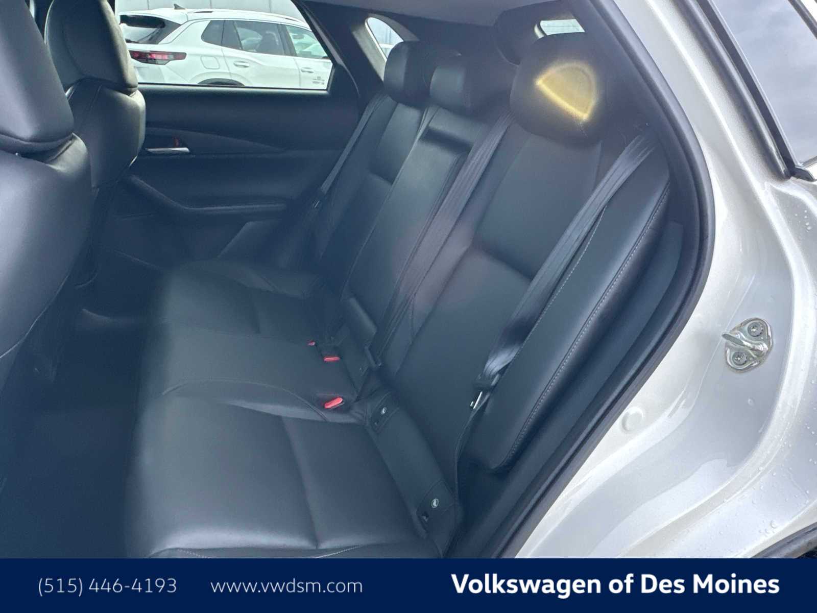 Thumbnail: 2022 Mazda CX-30 - 12