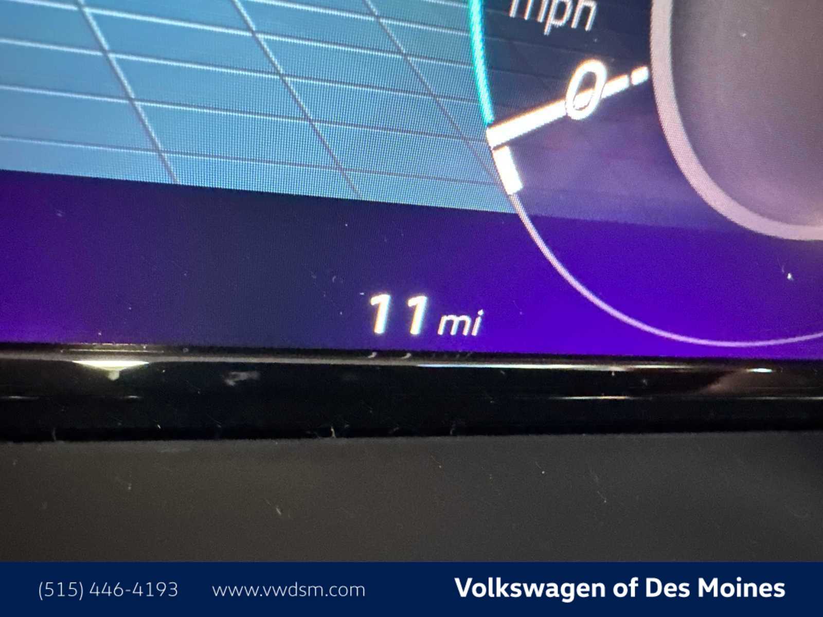 Thumbnail: 2026 Volkswagen Atlas - 18