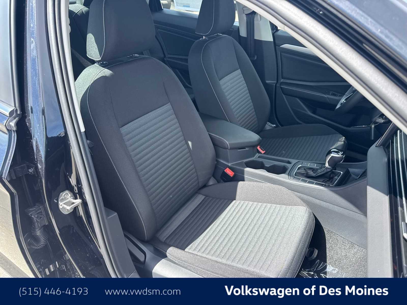 Thumbnail: 2026 Volkswagen Jetta - 14