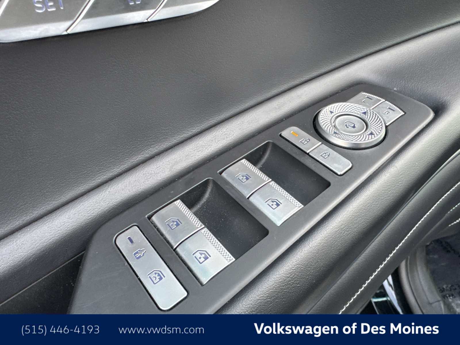 Thumbnail: 2025 Genesis GV80 - 23