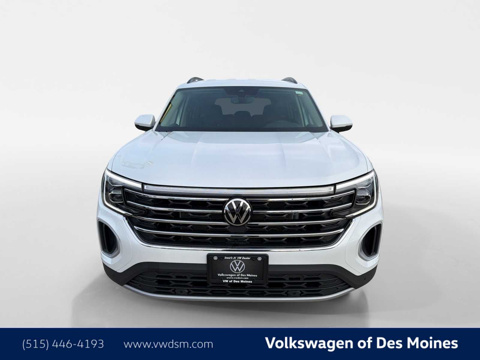 Thumbnail: 2026 Volkswagen Atlas - 7