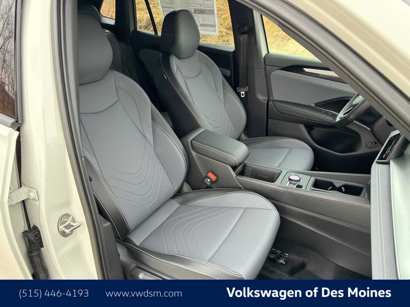 Thumbnail: 2026 Volkswagen Tiguan - 14