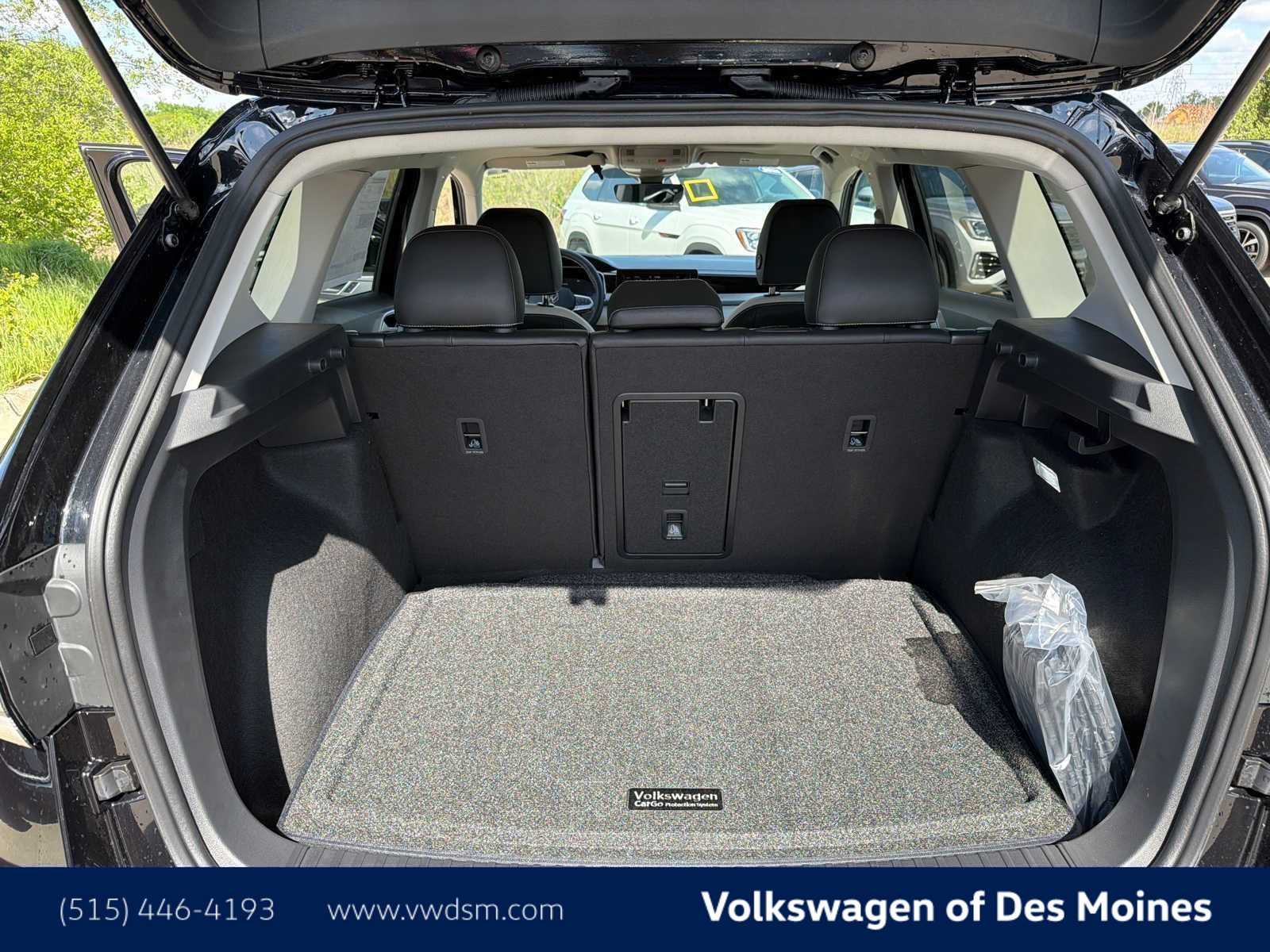 Thumbnail: 2026 Volkswagen Taos - 19