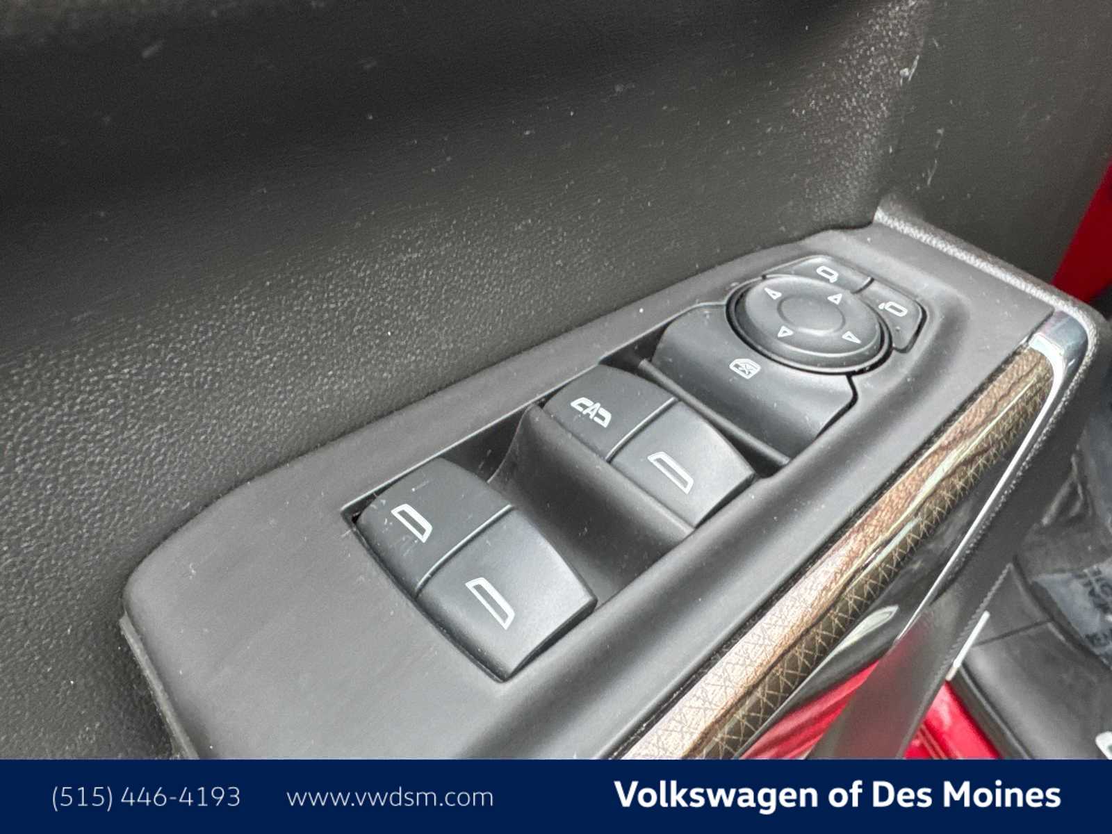 Thumbnail: 2020 Chevrolet Silverado 1500 - 22