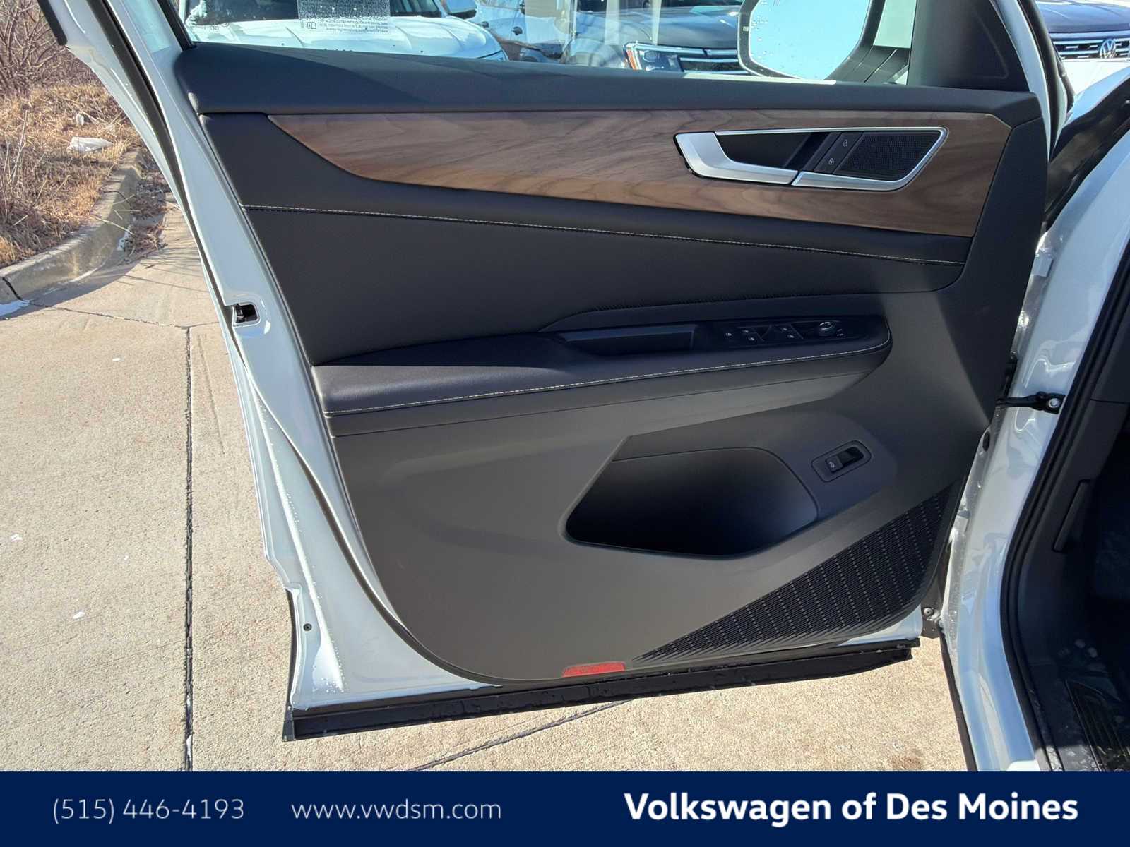 Thumbnail: 2026 Volkswagen Atlas - 23