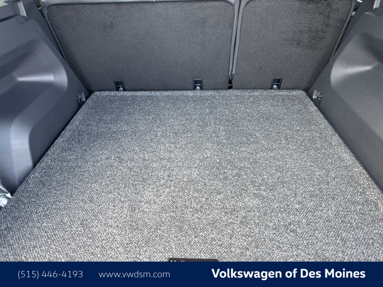 Thumbnail: 2026 Volkswagen Atlas - 19