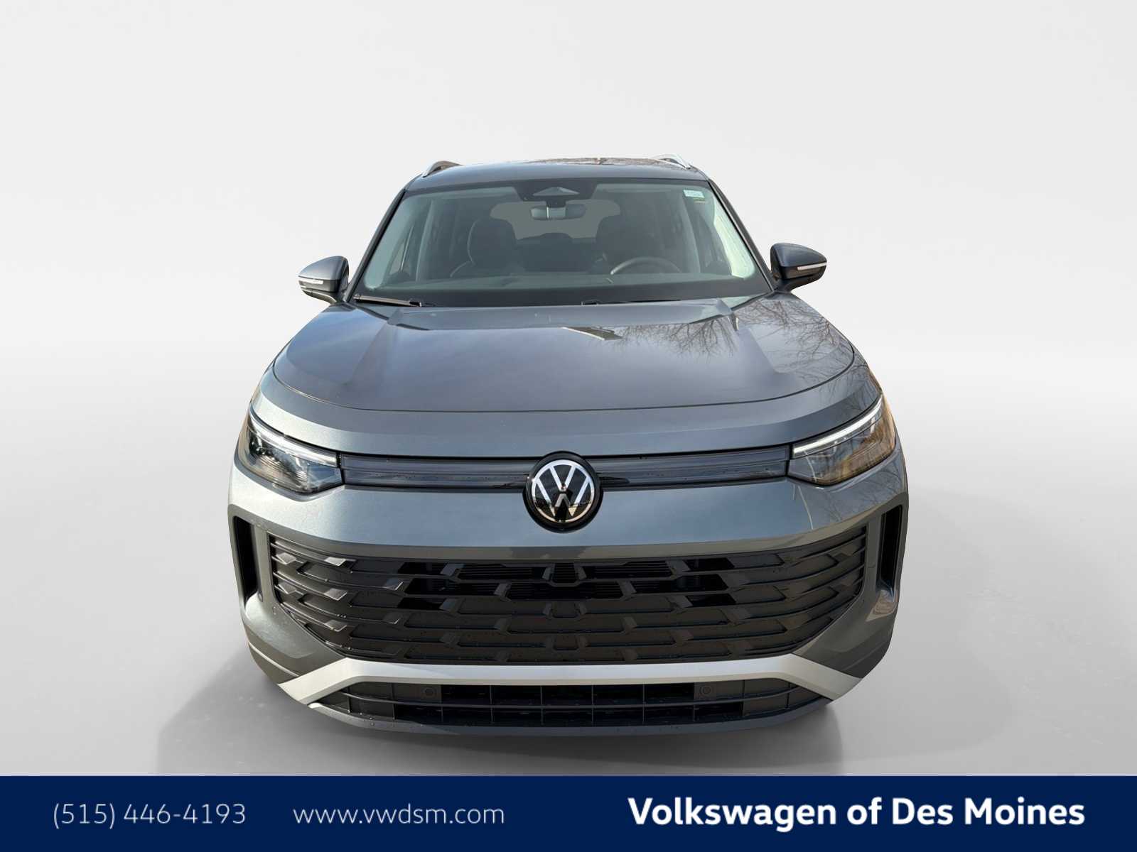 Thumbnail: 2026 Volkswagen Tiguan - 7