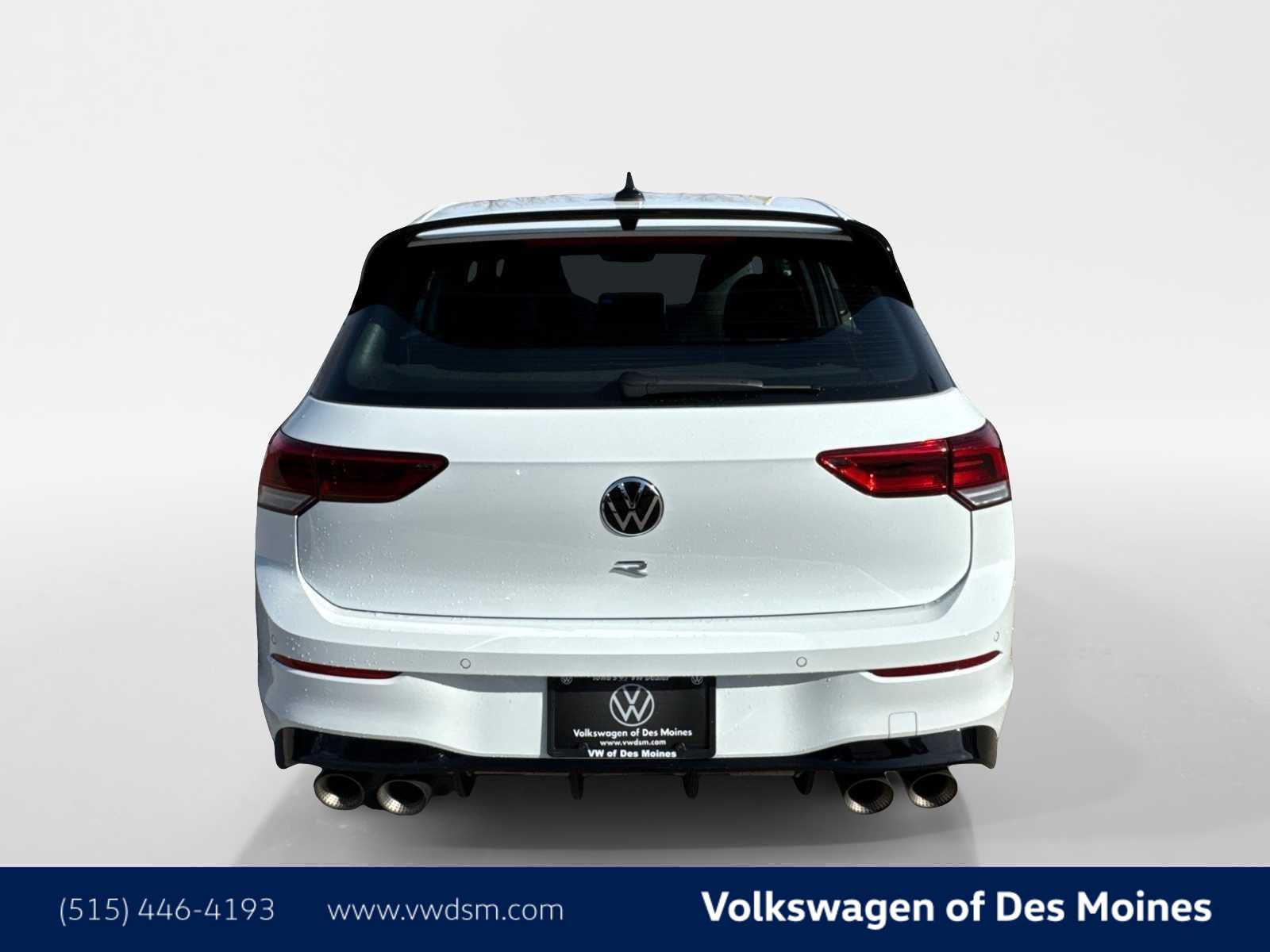 Thumbnail: 2026 Volkswagen Golf - 5