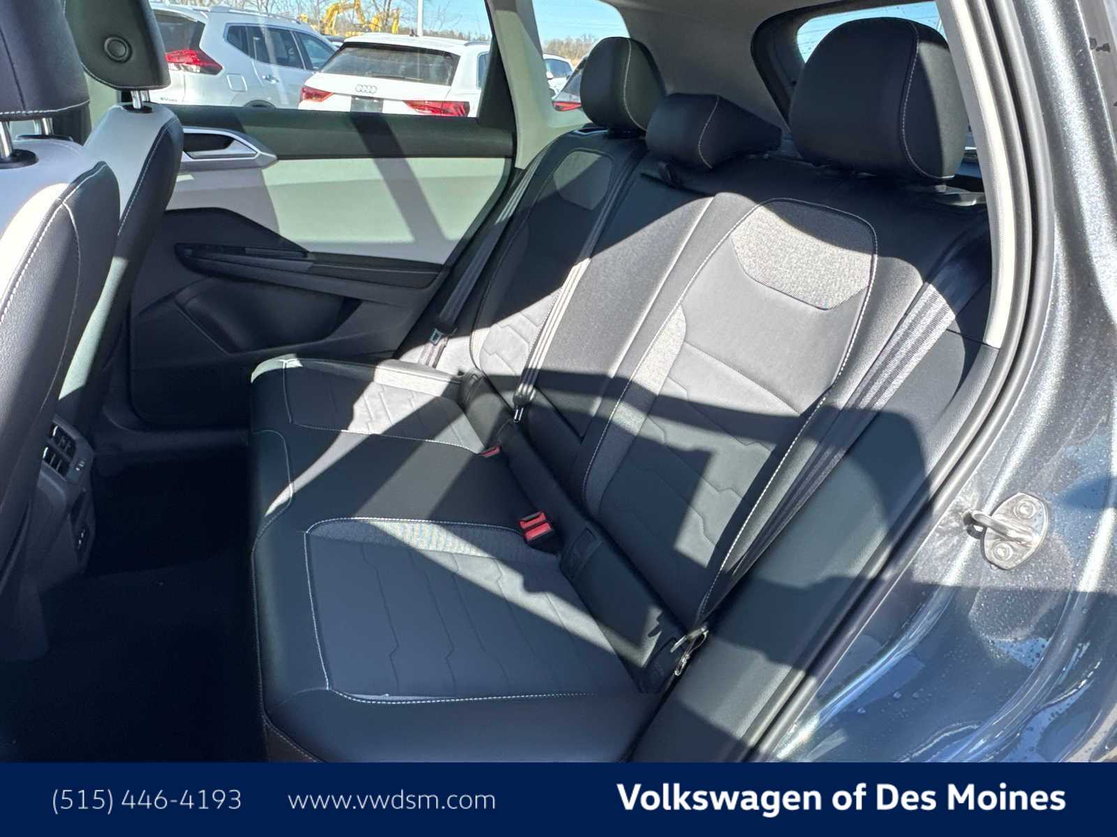 Thumbnail: 2026 Volkswagen Taos - 12