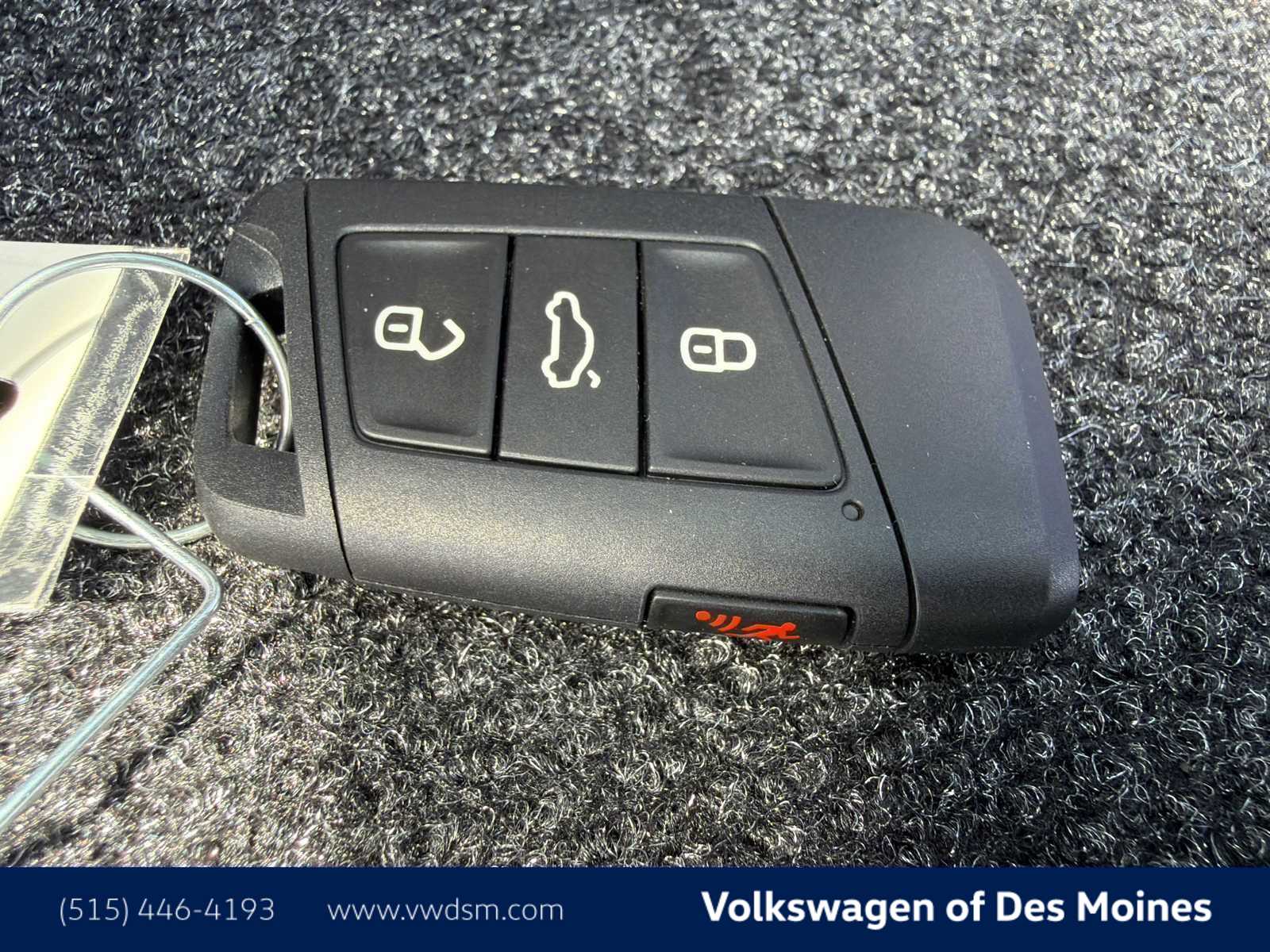 Thumbnail: 2026 Volkswagen Taos - 20