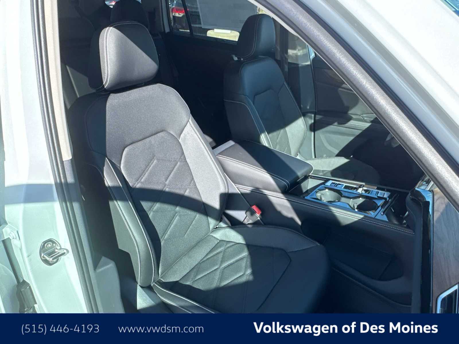 Thumbnail: 2026 Volkswagen Atlas - 15