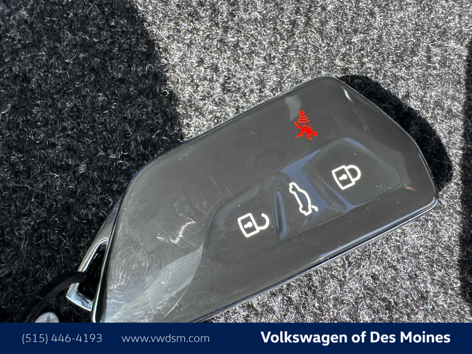 Thumbnail: 2026 Volkswagen Atlas - 21