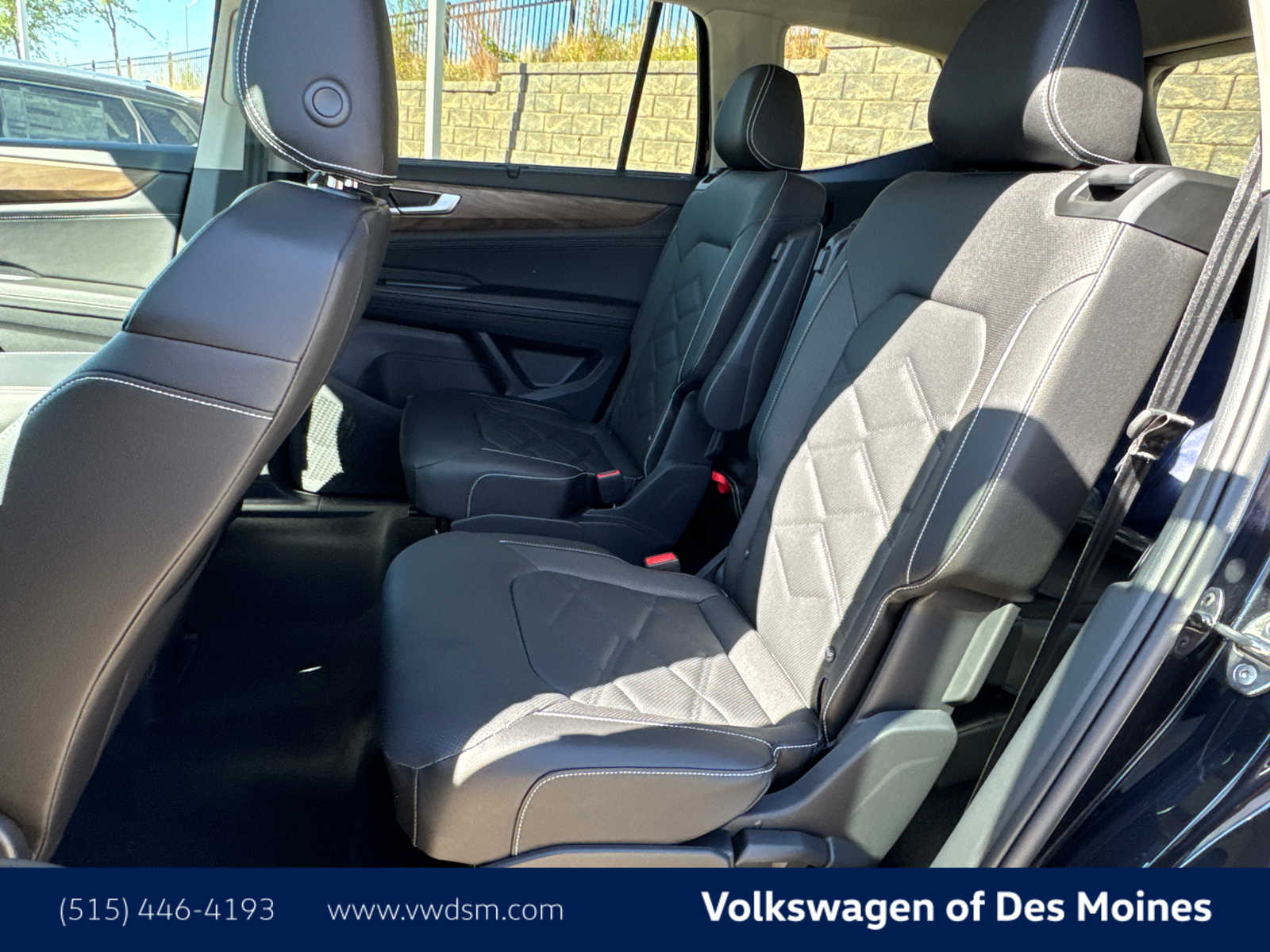 Thumbnail: 2026 Volkswagen Atlas - 11