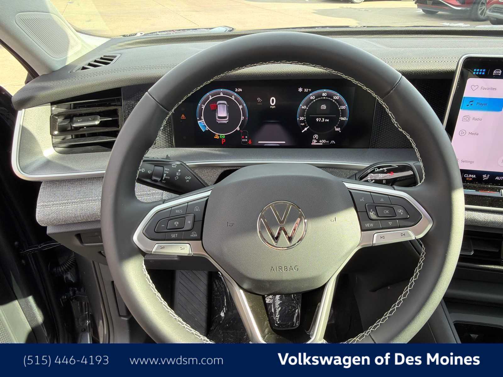 Thumbnail: 2026 Volkswagen Tiguan - 15