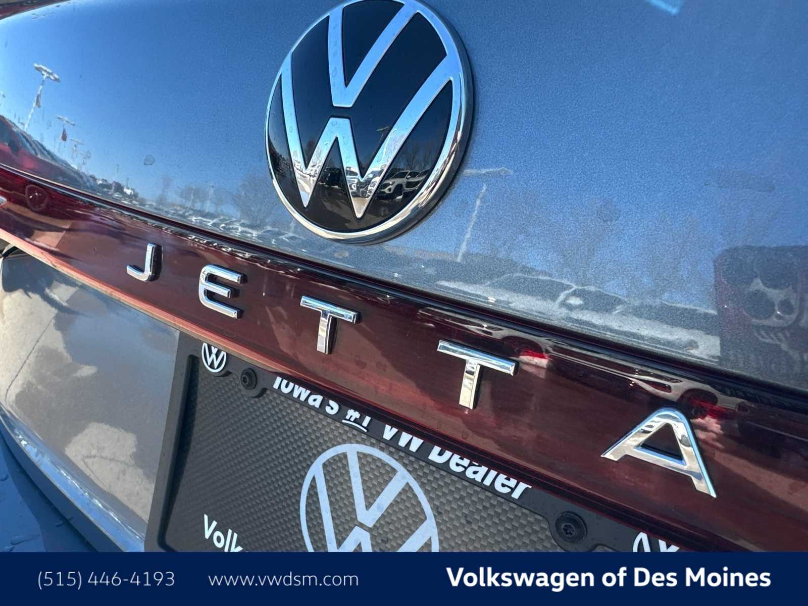 Thumbnail: 2026 Volkswagen Jetta - 6