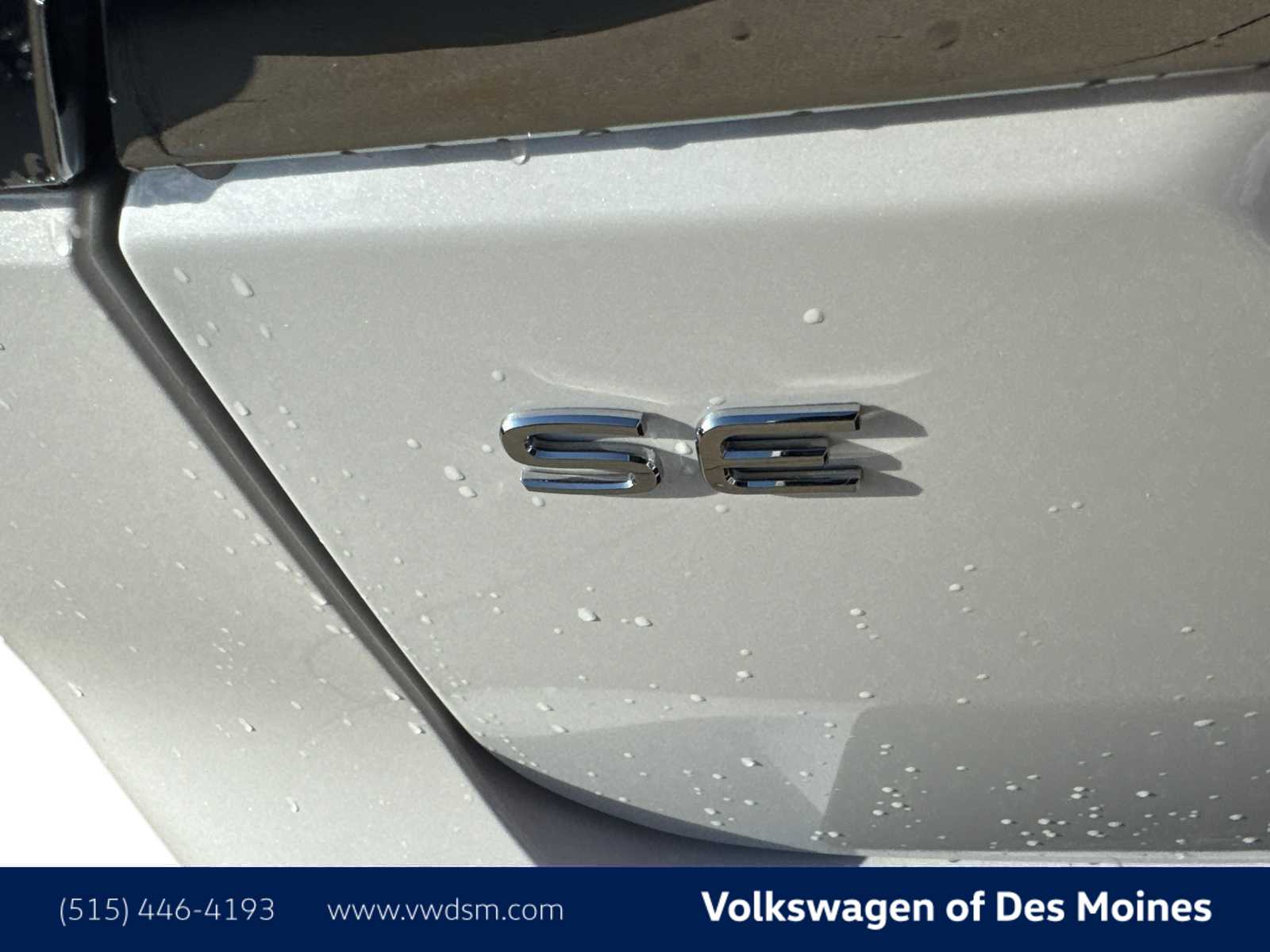 Thumbnail: 2026 Volkswagen Atlas - 6