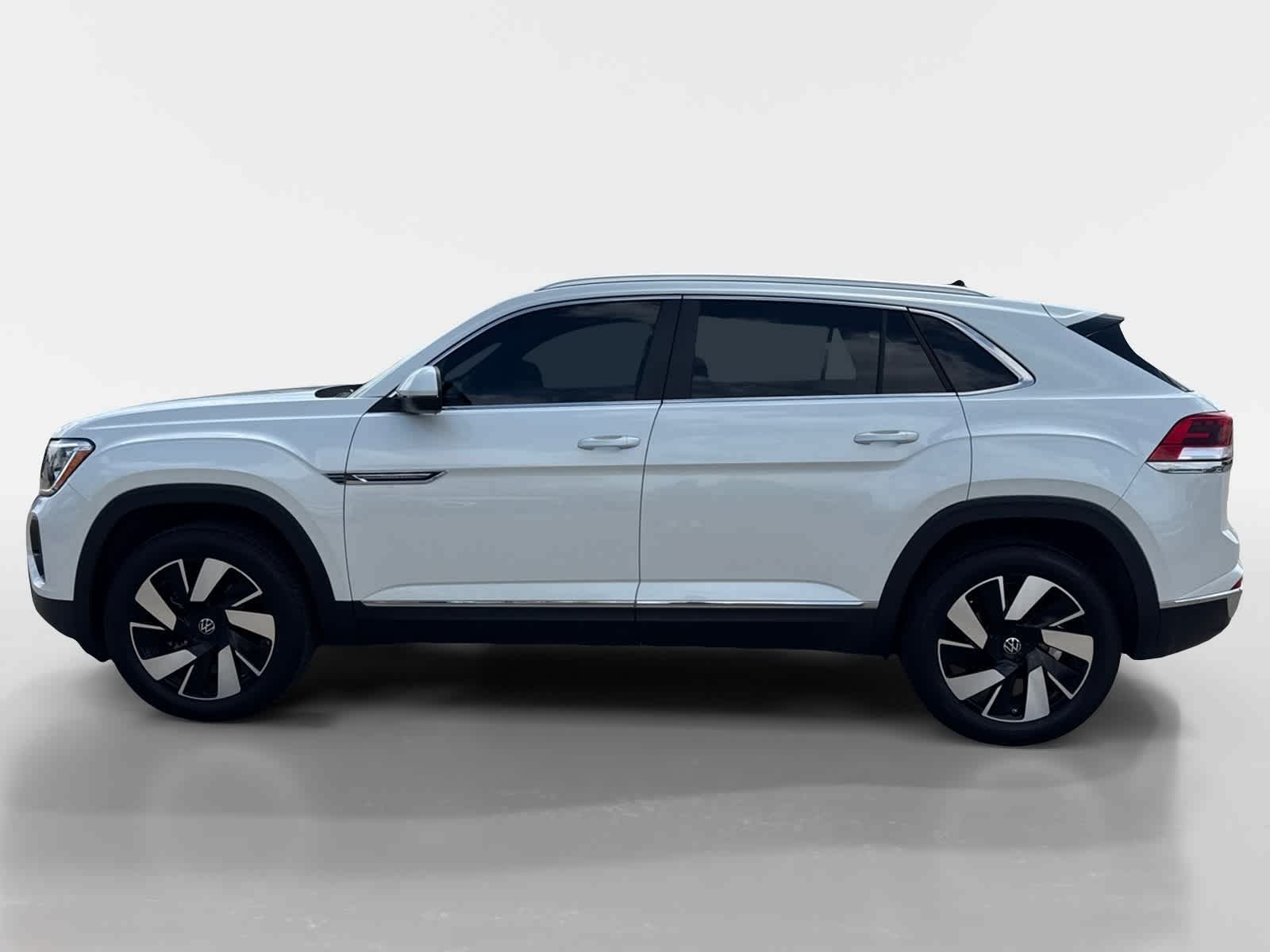 Thumbnail: 2025 Volkswagen Atlas - 3