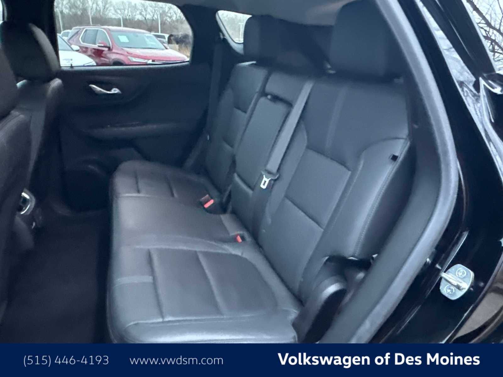 Thumbnail: 2022 Chevrolet Blazer - 13