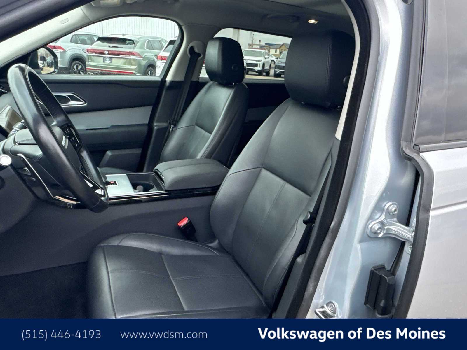 Thumbnail: 2024 Land Rover Range Rover Velar - 12