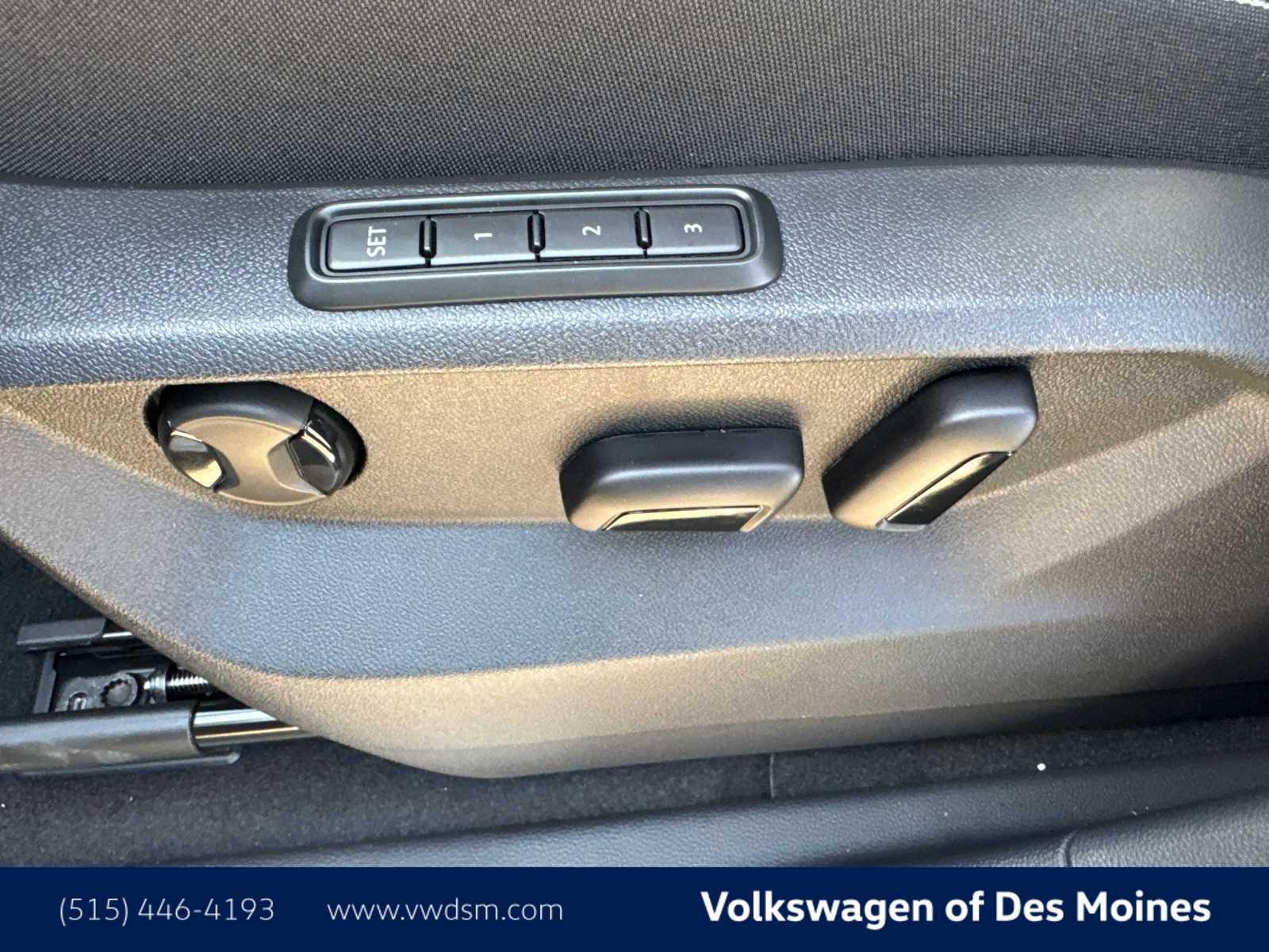 Thumbnail: 2026 Volkswagen Atlas - 25