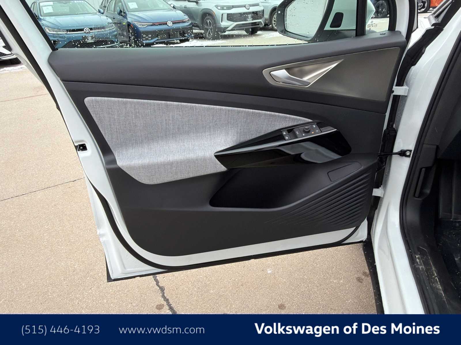 Thumbnail: 2026 Volkswagen ID.4 - 18