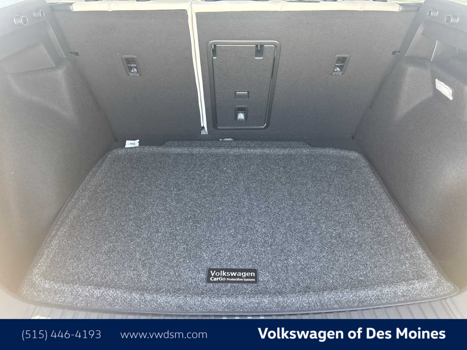 Thumbnail: 2025 Volkswagen Taos - 19