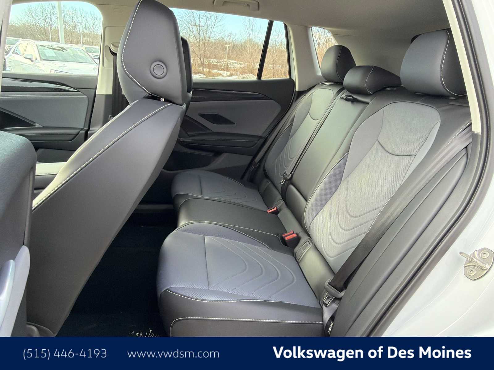 Thumbnail: 2026 Volkswagen Tiguan - 12