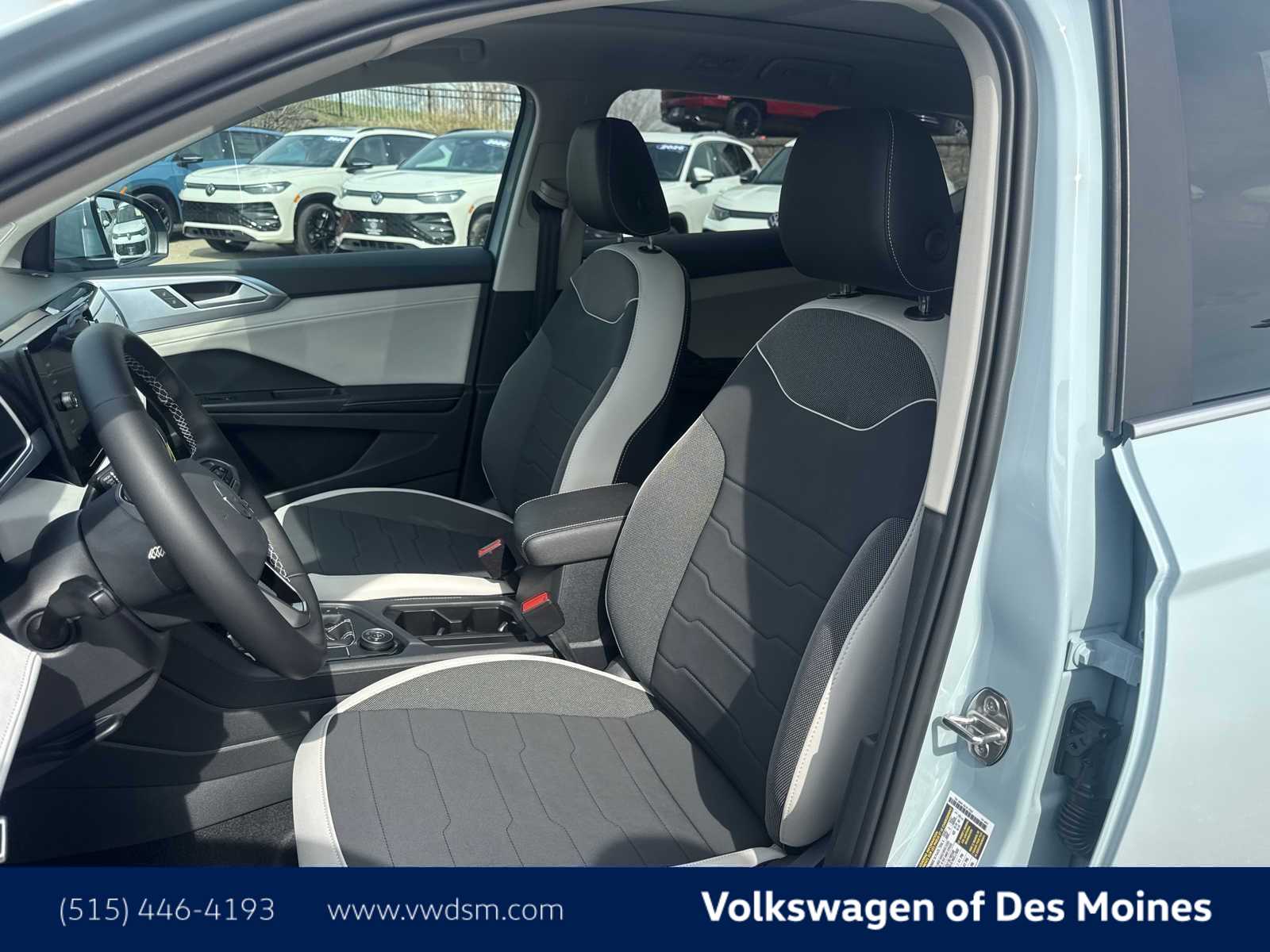 Thumbnail: 2026 Volkswagen Taos - 11