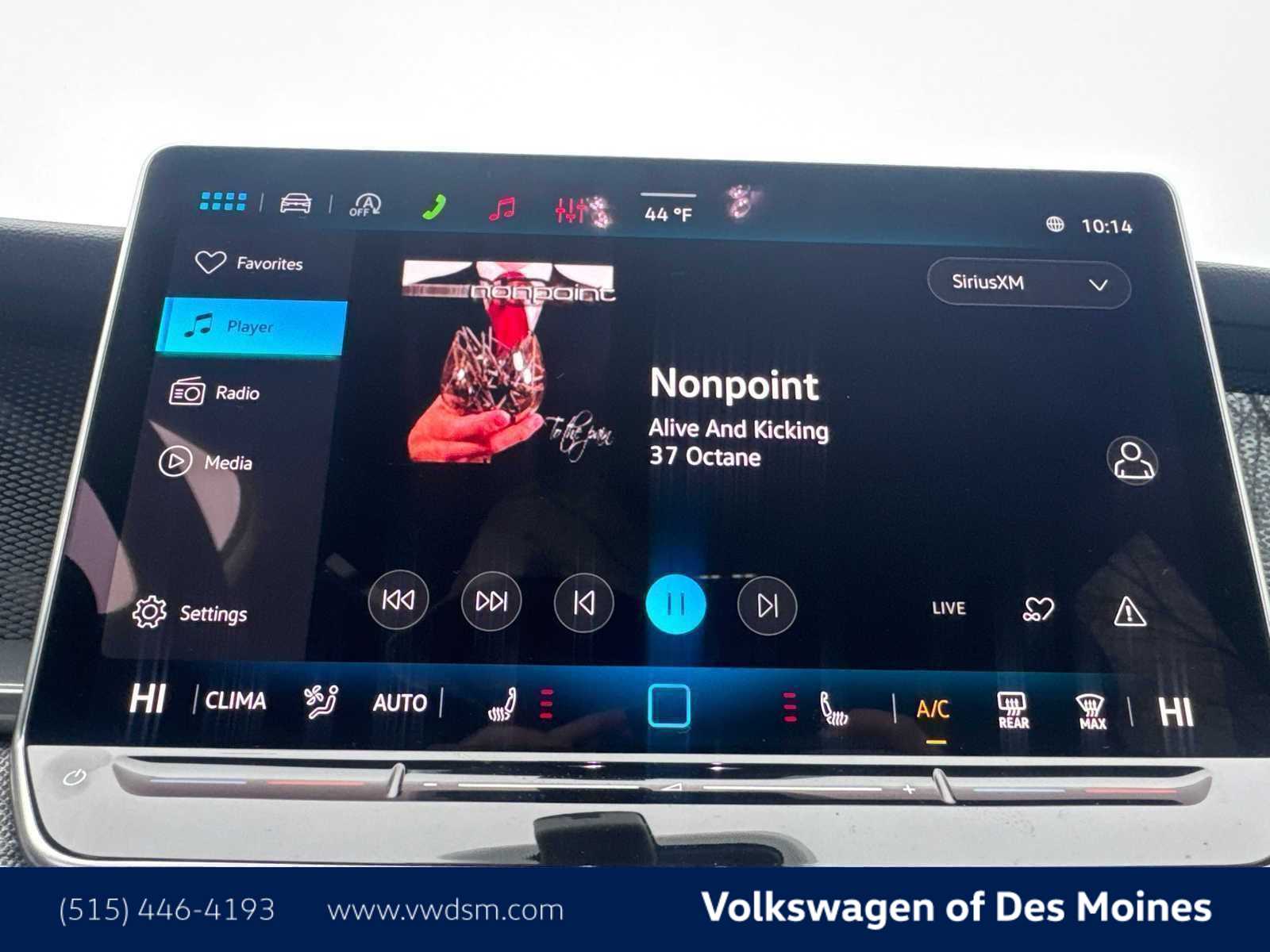 Thumbnail: 2026 Volkswagen Tiguan - 16