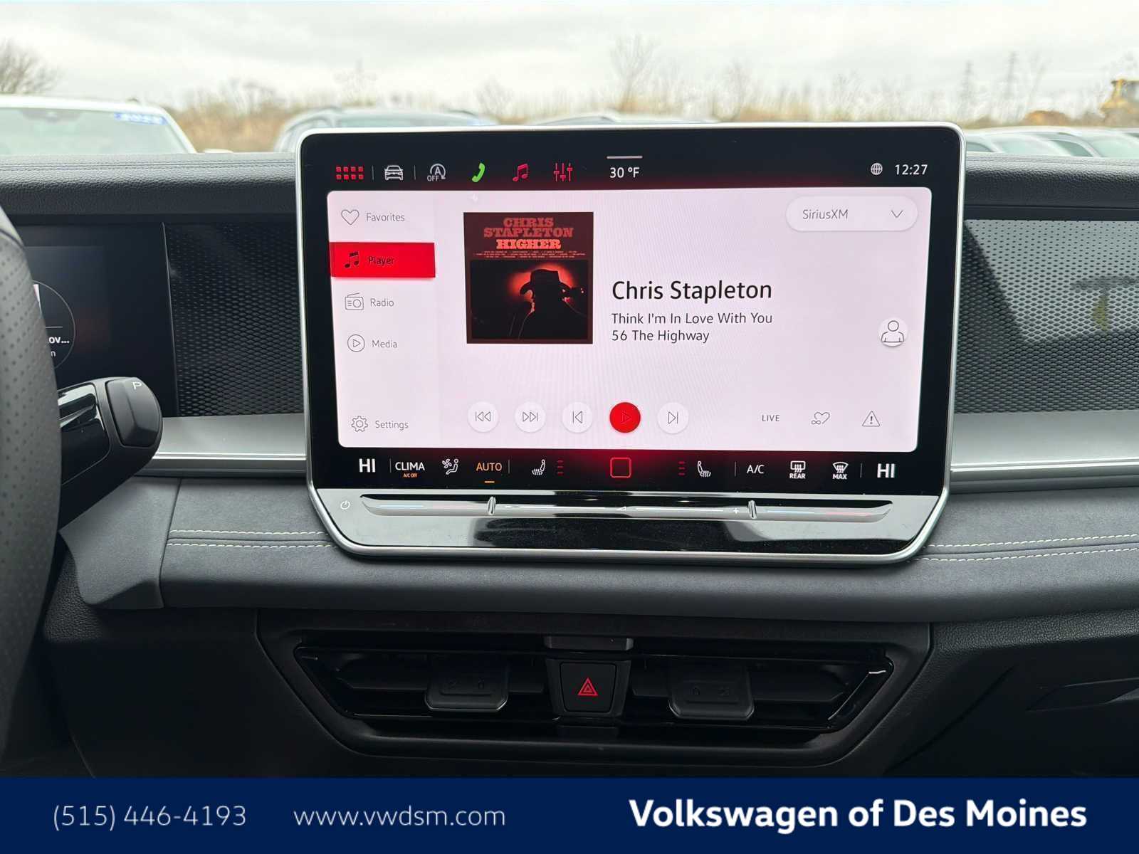 Thumbnail: 2026 Volkswagen Tiguan - 17