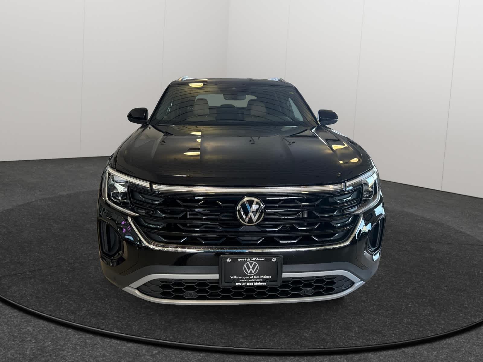 Thumbnail: 2025 Volkswagen Atlas - 7