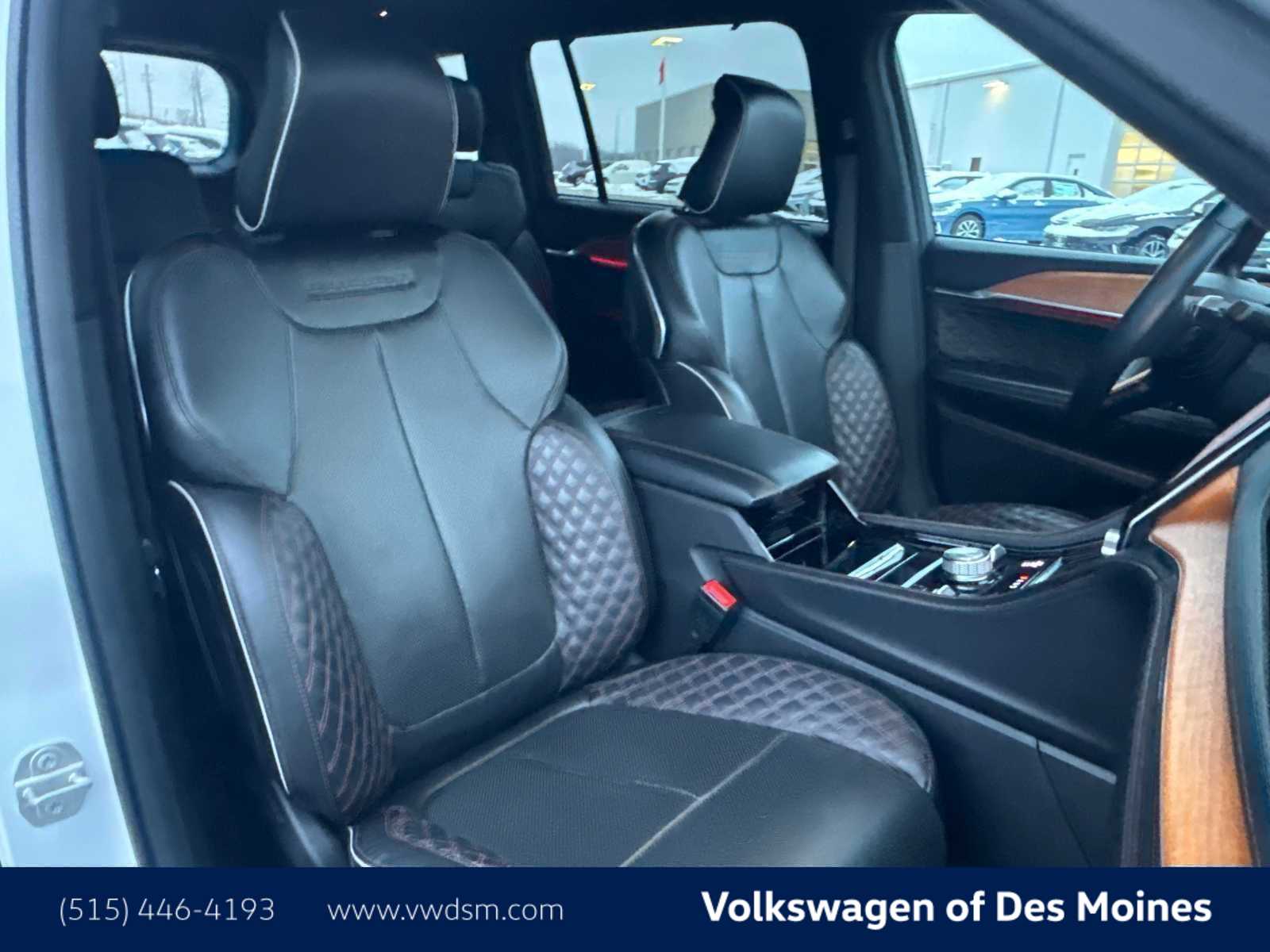 Thumbnail: 2023 Jeep Grand Cherokee - 12