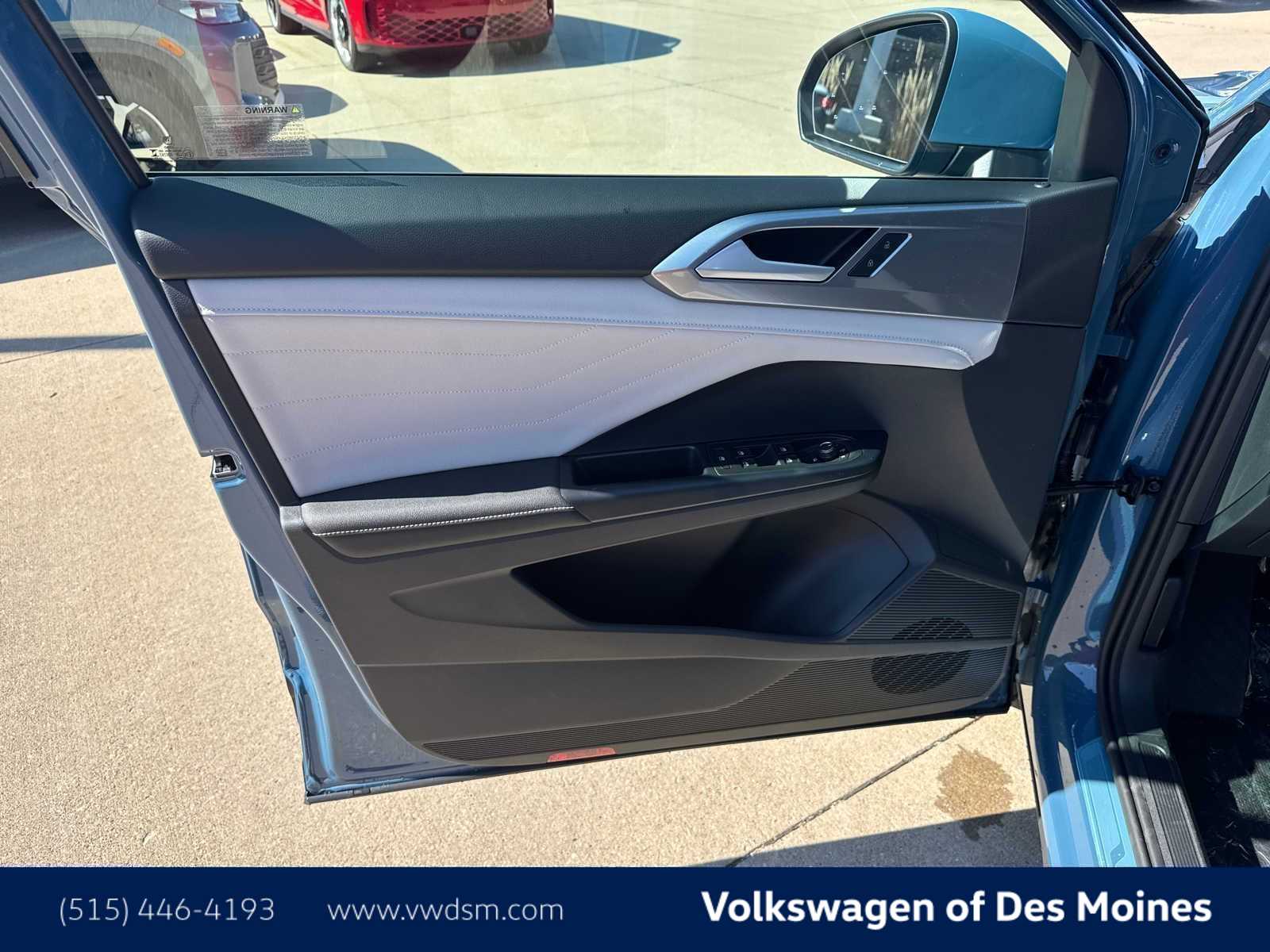 Thumbnail: 2025 Volkswagen Taos - 21