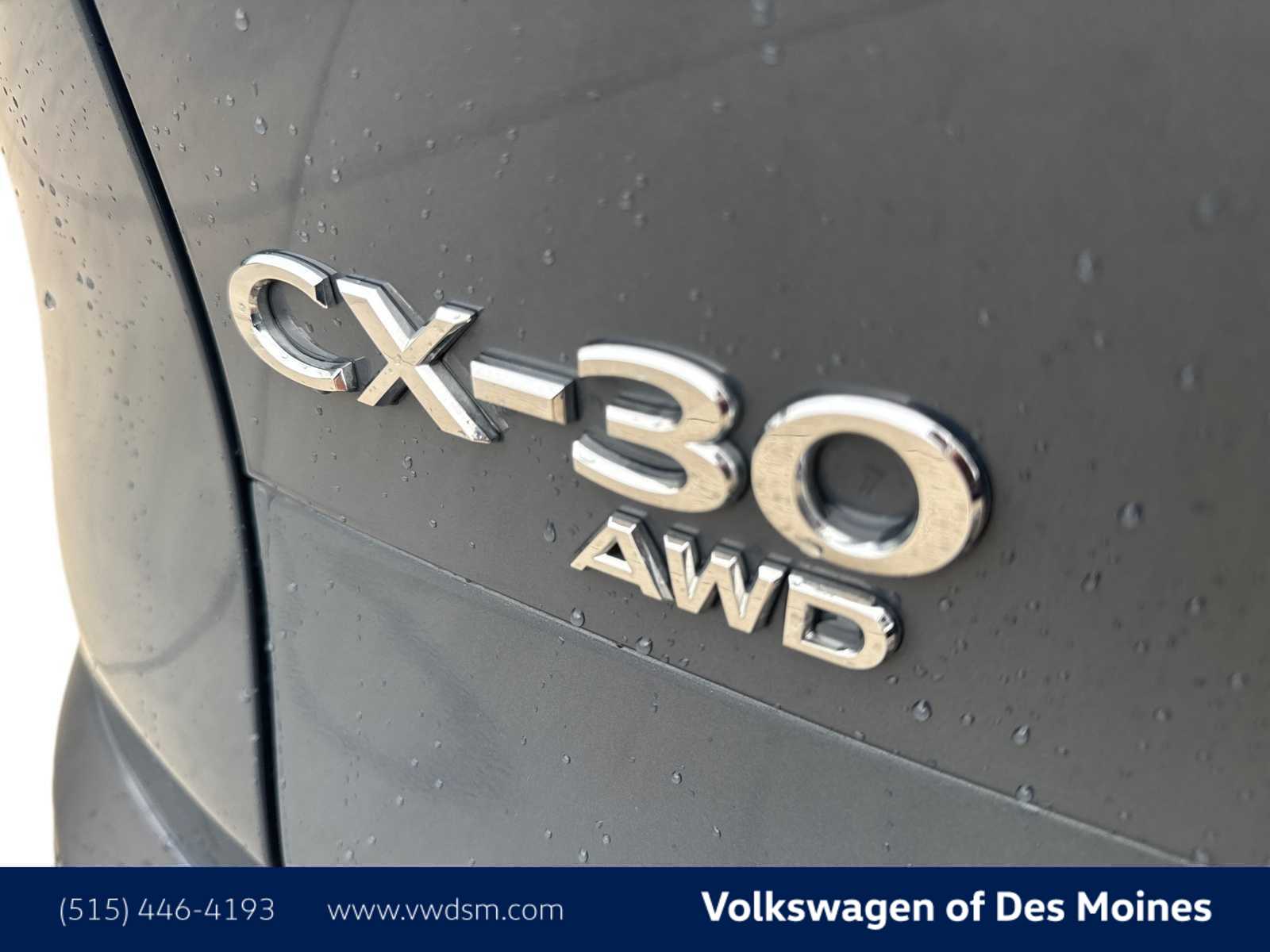 Thumbnail: 2024 Mazda CX-30 - 6