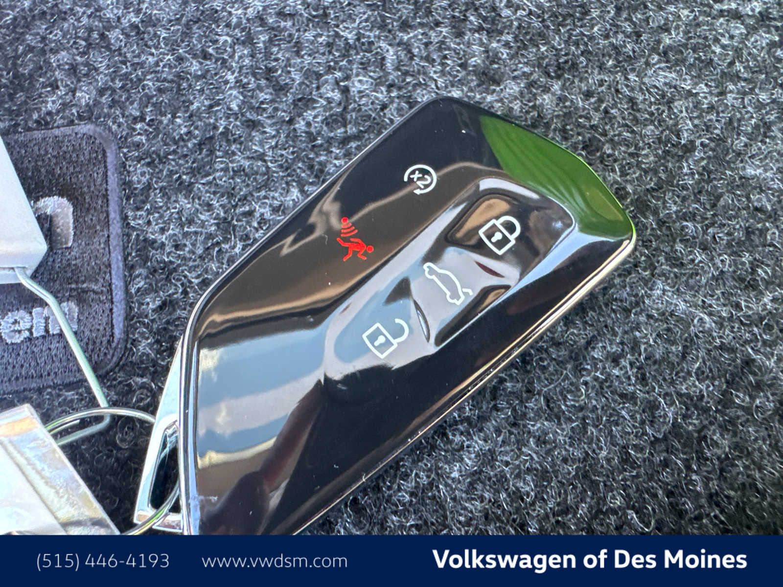 Thumbnail: 2026 Volkswagen Atlas - 21